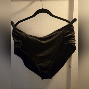 Apt. 9 Black Bikini Bottom